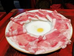-袁老四老火锅(盘龙城店)
