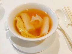 -唐阁(香港朗廷酒店)