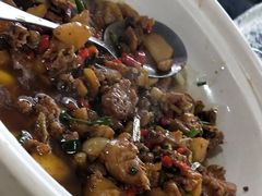 -渔舟意·湖南家宴(萝岗纳金城店)