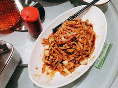-辛香味烧鱼馆·非遗技艺·排骨红烧肉(光谷医药园店)