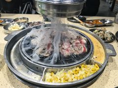 -东门韩国烤肉·韩国料理(烟台朝阳街店)