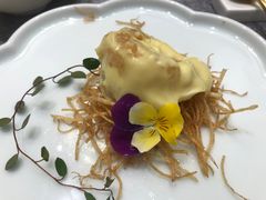 -顺福苑·新派淮扬菜