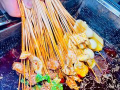 -两角签串串香十一年老字号(机场路店)