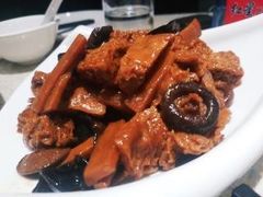 -阿莉餐厅(枣阳路店)