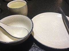 -湘与香缘·湖南菜(王府井北京市百货大楼店)