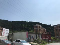 -老太太豆皮(南芬店)