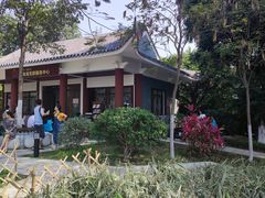 -海珠湖公园