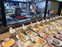 -黄泥岗·地道湖北菜(奥特莱斯店)