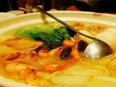 三鲜汤-金时代顺风大酒店(协泰店)