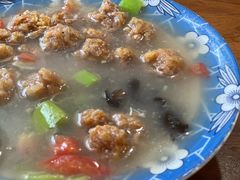 -西工饭庄快餐厅(西工小街店)