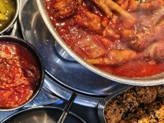 -HOTISLAND海鸡岛·韩国料理(江南西店)