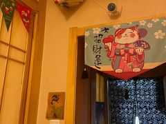 -福匠日本料理(人民路店)