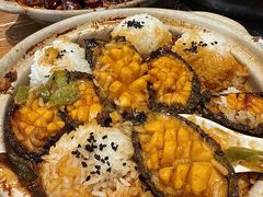 -九號院子海鲜烧烤