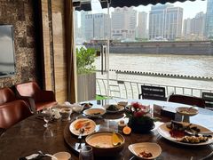 -三利音·浦之舟(滨江大道店)