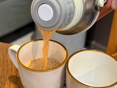 -沏点Trattoria意大利餐厅(新街口店)