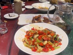 -宁邦·家宴·南京菜(红山动物园店)