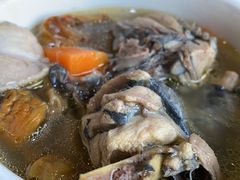 -妈妈的味道(和顺古镇店)