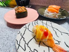 -争鲜回转寿司(海曙天一PLUS店)