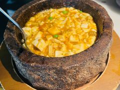 -绿茶餐厅(南方商城店)