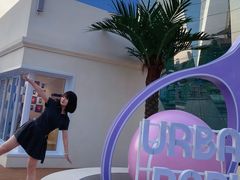 -天津万象城