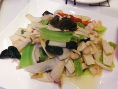 -尚岛私房菜(西方巷店)
