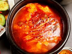 -牛信亭韩国料理·炭火烤肉(紫藤路店)