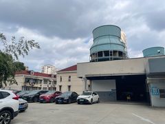 -联合大厦-地下停车场