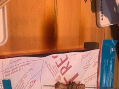 -四禧精酿铜锅涮肉·烧烤工场(大明湖店)