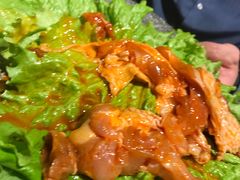 -那胡同里的小烤肉馆(开发区万达店)