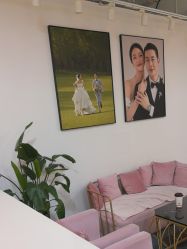 -扬州龙摄影·全球旅拍(维扬路总店)