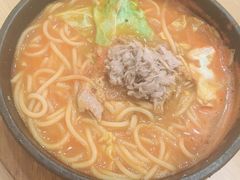 -萨莉亚意式餐厅(天河城购物中心店)