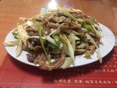 -教师之家赵家羊汤馆(东青龙街店)