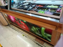 -赛百味SUBWAY(悠唐店)
