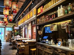 -旧街市鲜货老火锅(大光路店)