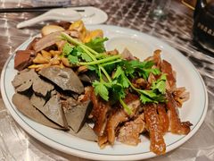 -官塘鱻鱻鱼生·潮汕生腌·砂锅粥(西马路总店)
