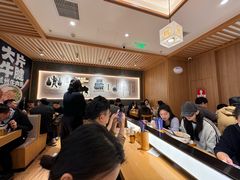 -马记永·兰州牛肉面(3019君尚店)