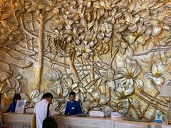 -唐山河头老街国丰维景国际大酒店