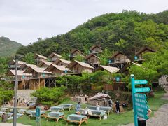 -北京山里寒舍度假酒店