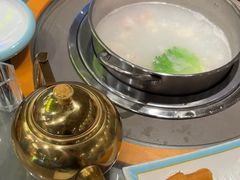 -粤顺渔坊·中山脆肉鲩火锅(清湖店)