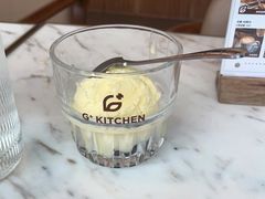 -G+KITCHEN(龙湖狮山天街店)