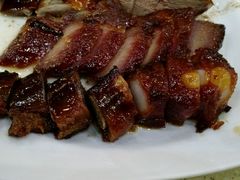 腊排骨-喜喜茶餐厅(大朗长盛店)