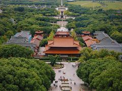 -灵山胜境