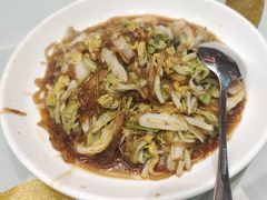 老厨白菜-金春禧(贵和领秀城店)
