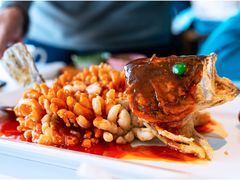 -松鹤楼·非遗·苏帮菜(融科店)