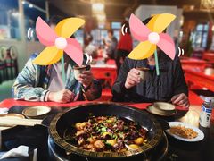 -一只烧鸡公(解放碑店)