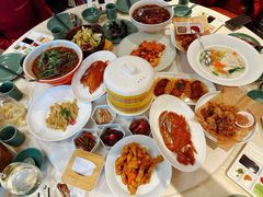 -鸭匠食府·挂炉烤鸭·新京菜(阜成路店)