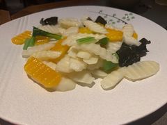 健康小炒菜-德发长·花式蒸饺(大唐不夜城店)