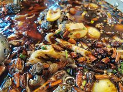 -黑竹香鸡(营和巷店)