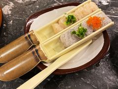 -牛YO寿喜烧·铁板烧和牛火锅自助(市府恒隆店)