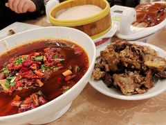 -大鸭梨(天通西苑店)